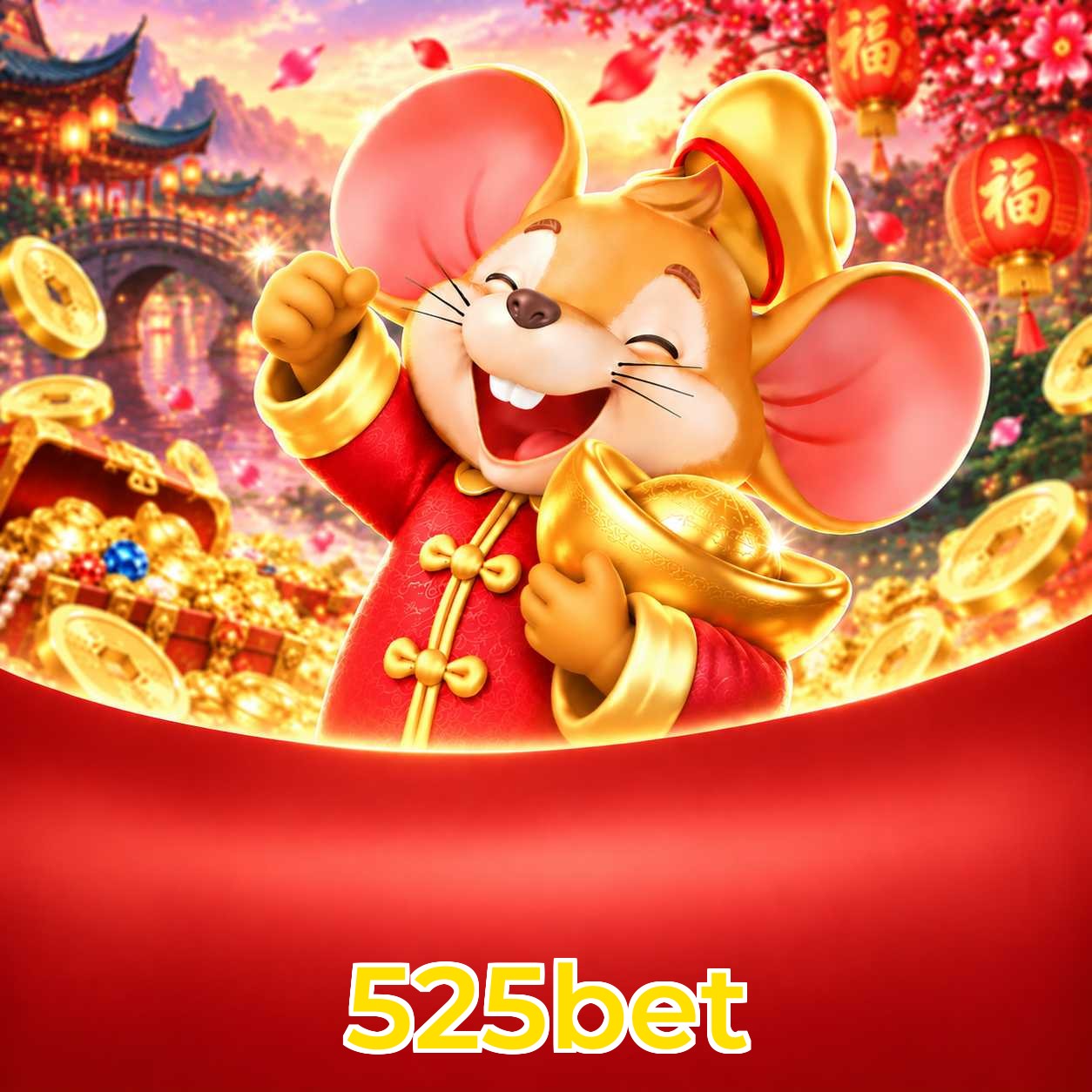 Loteria 525bet - Quina e mais jogos
