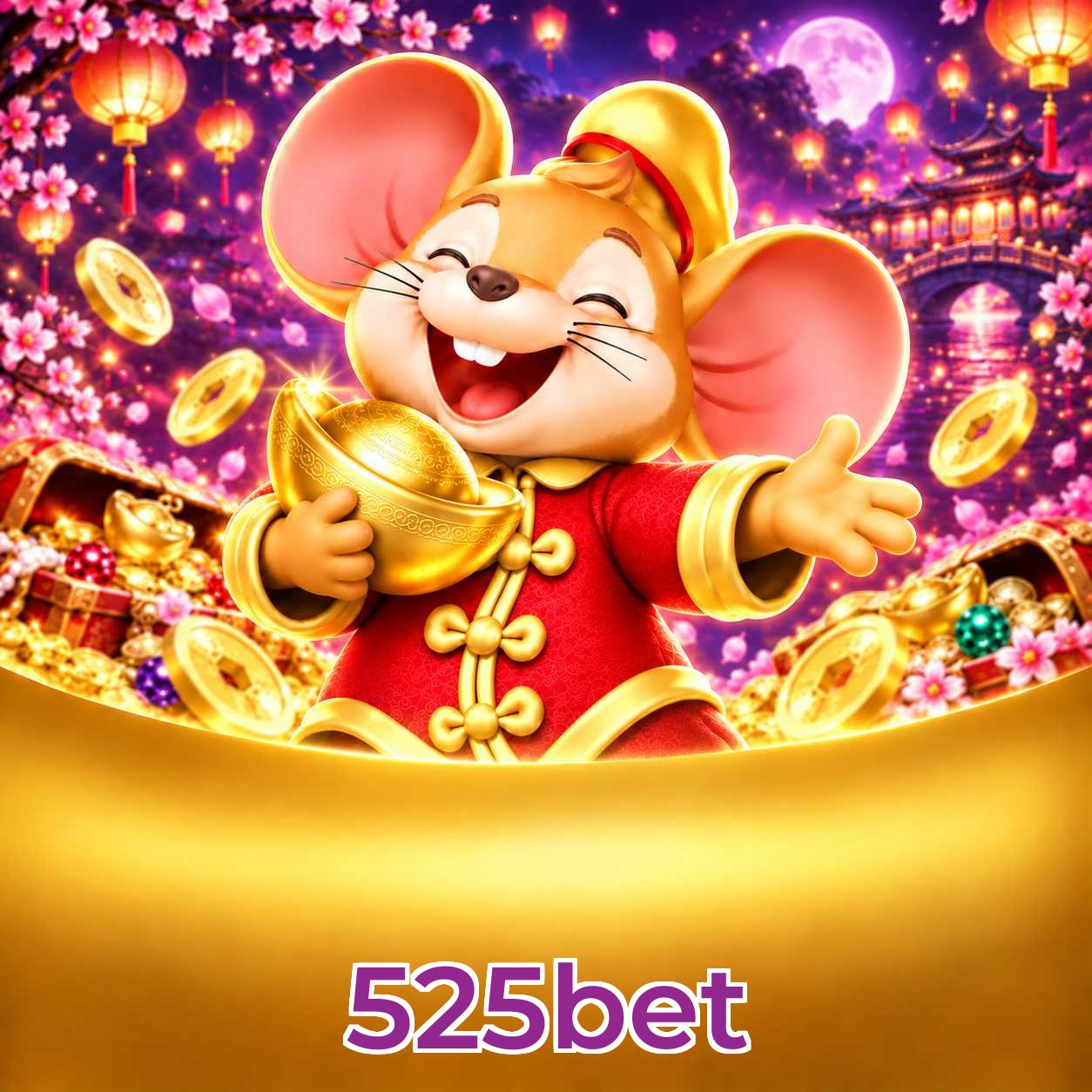 Servidor Brasil 525bet