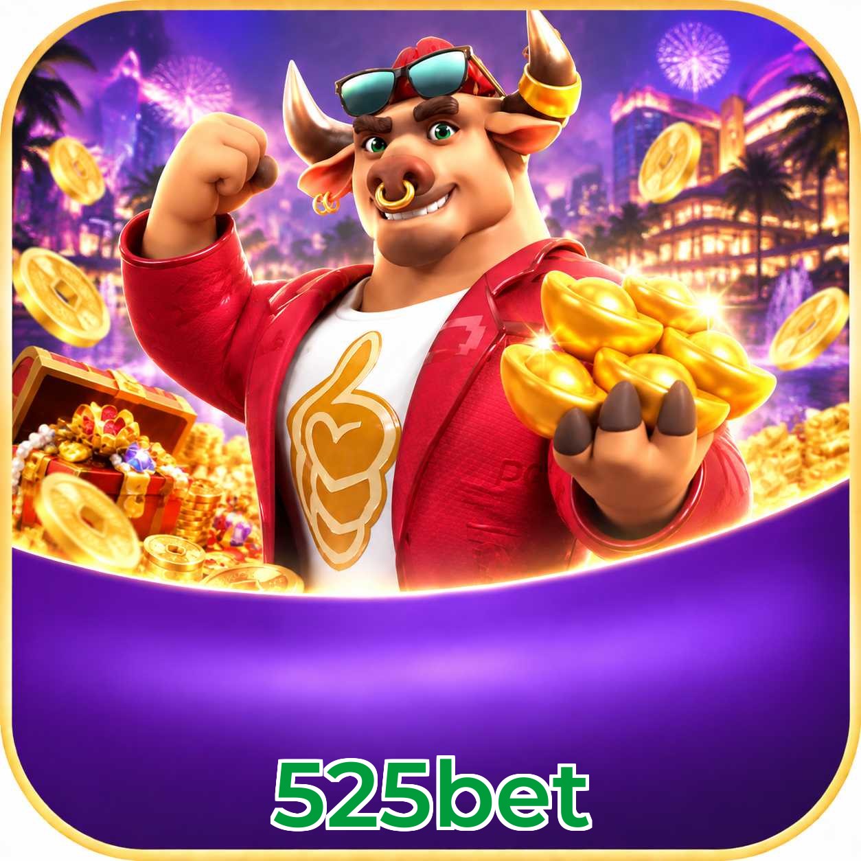 525bet Instalar Logo 3
