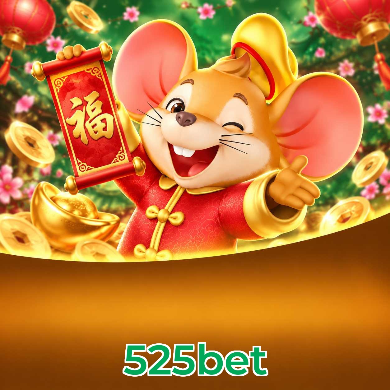 Slots 525bet - RTP Alto Certificado