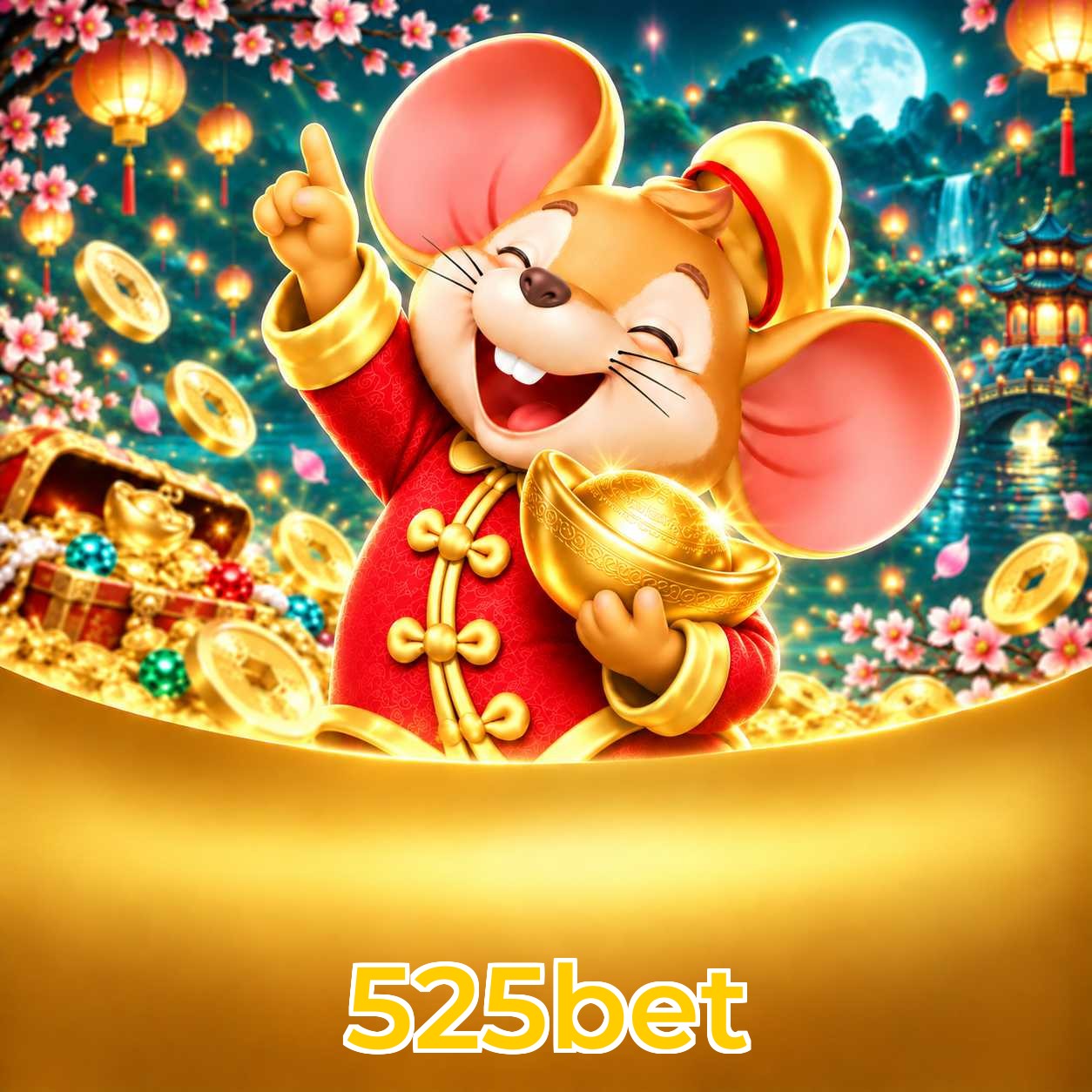525bet Segurança Logo 1