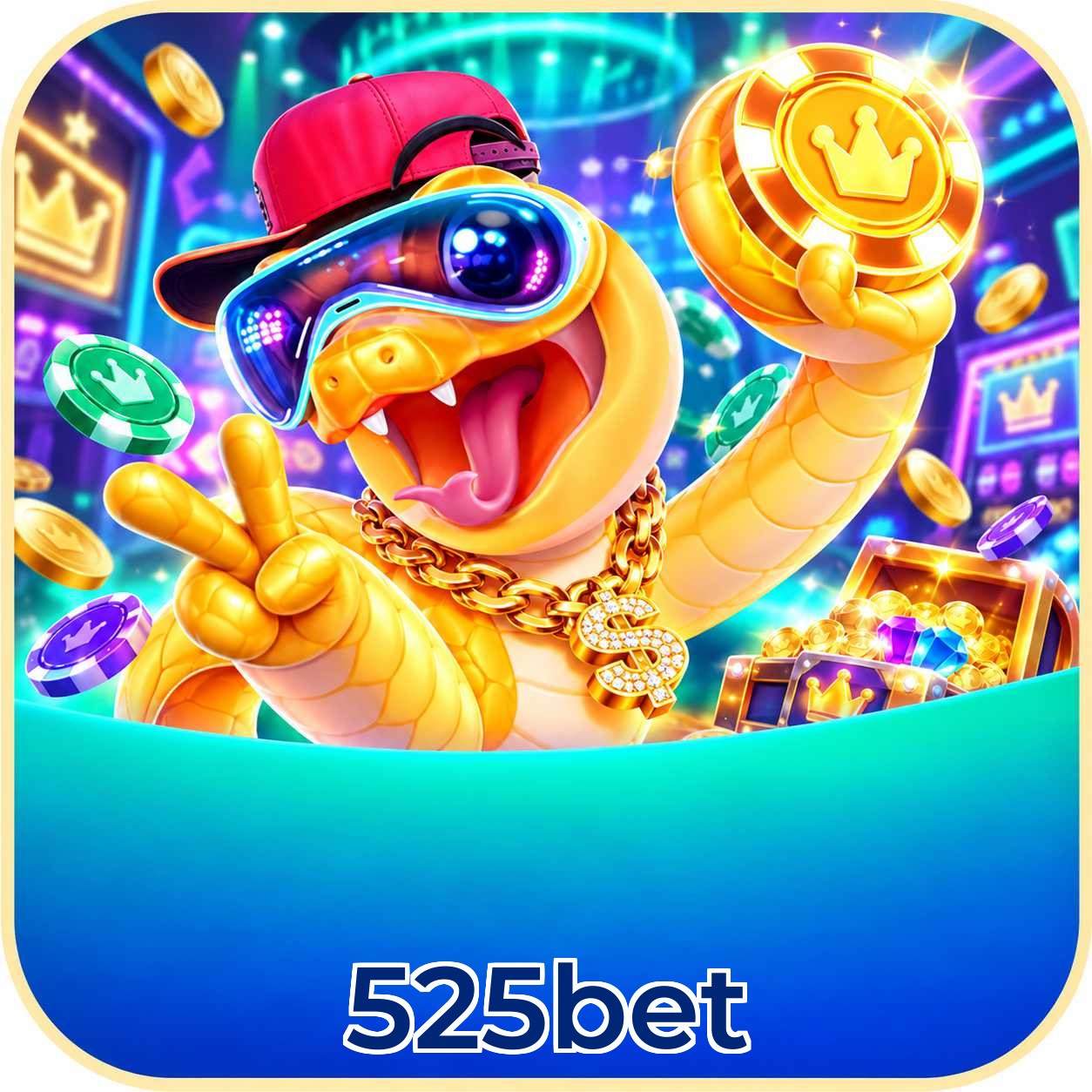 525bet Download Oficial