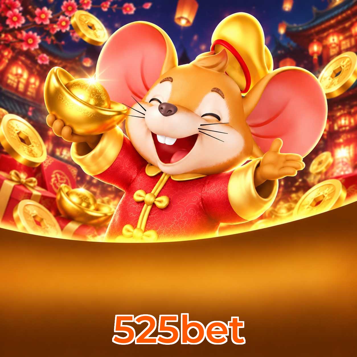 525bet Instalar Logo 1