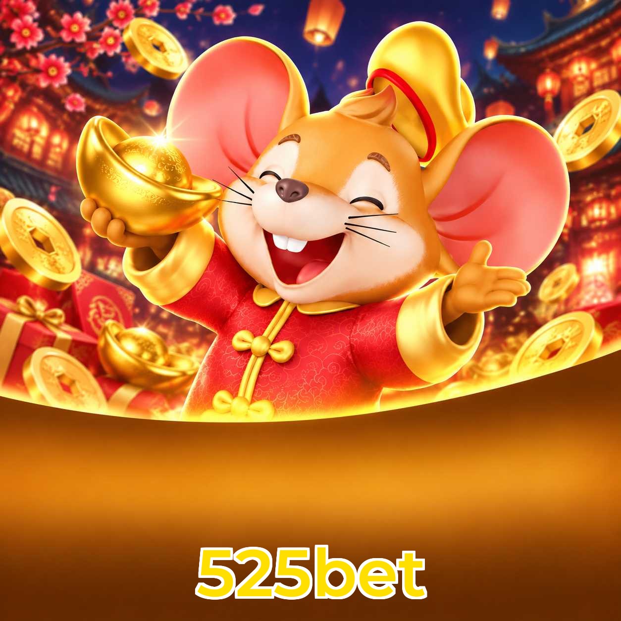 525bet Licença Curaçao Gaming