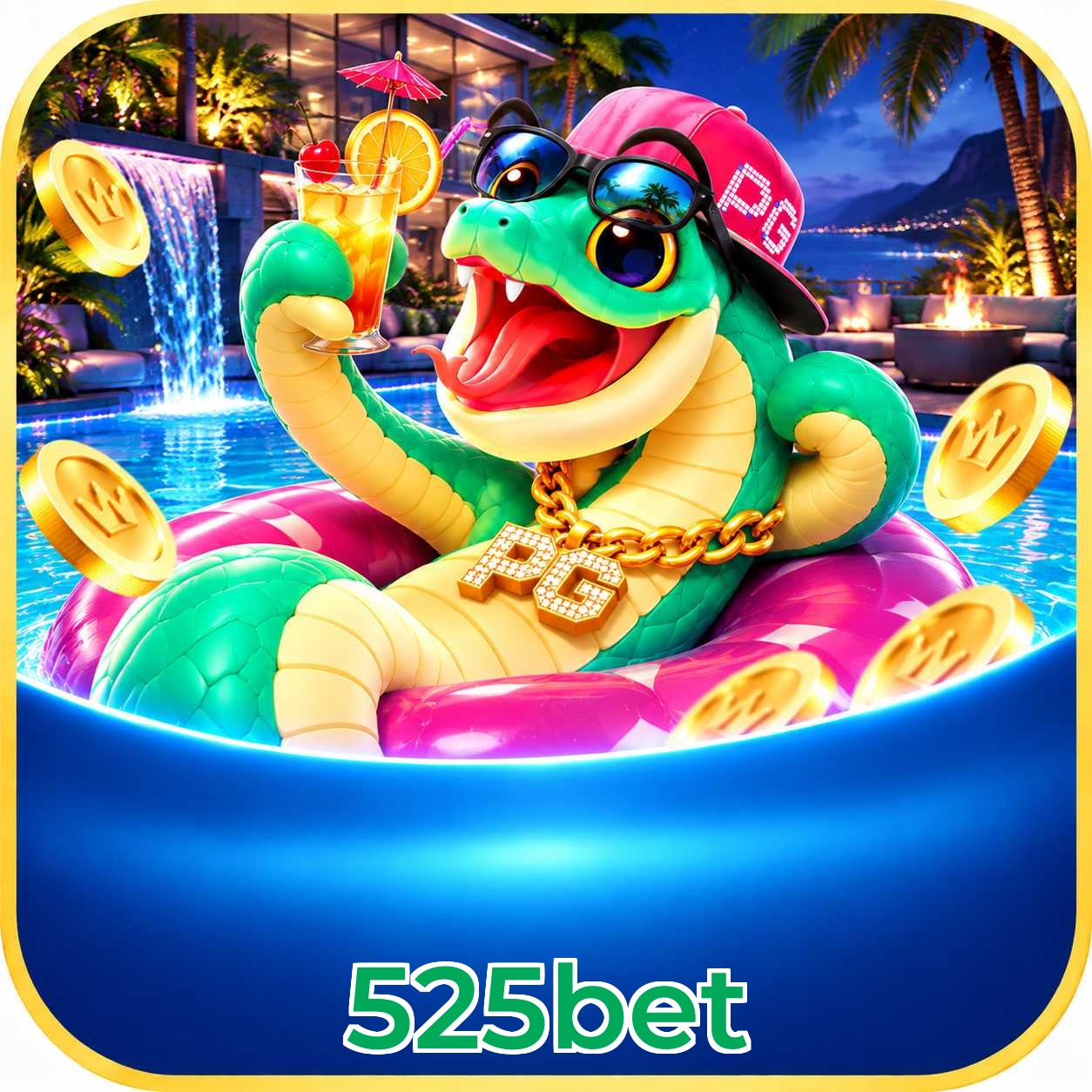 Licença Curaçao 525bet