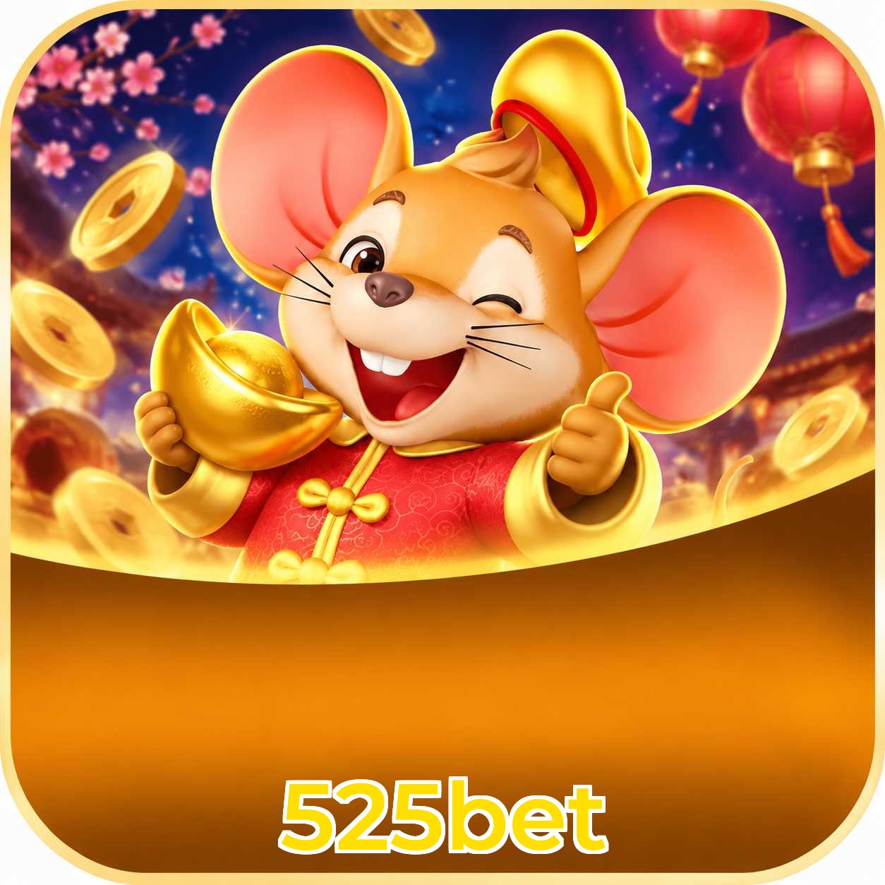 525bet Certificado eCOGRA