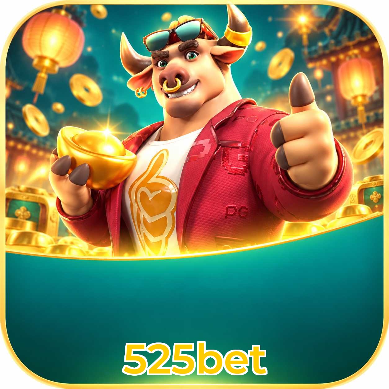 525bet Segurança Logo 3